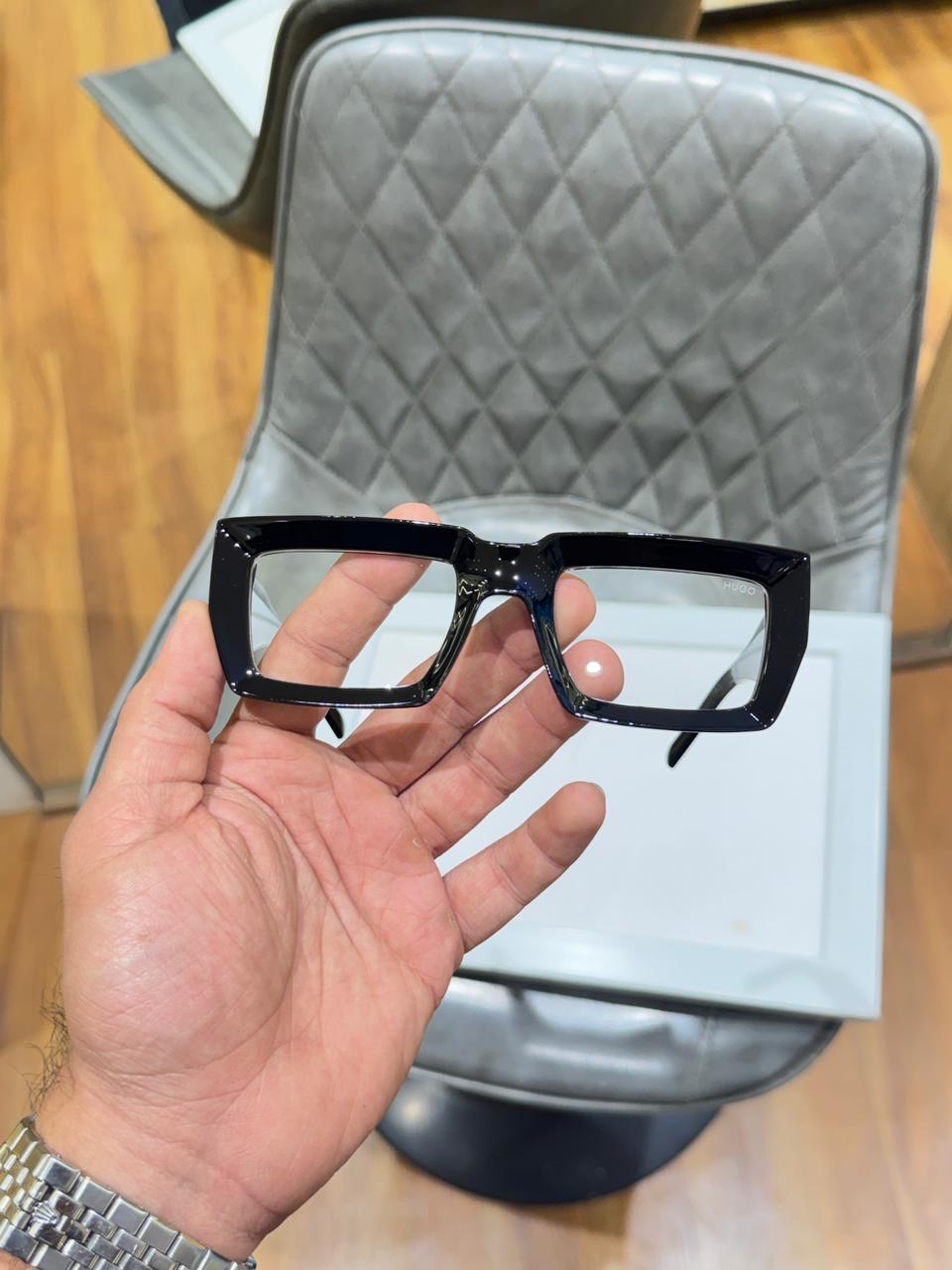 hugo boss 1310 black plano