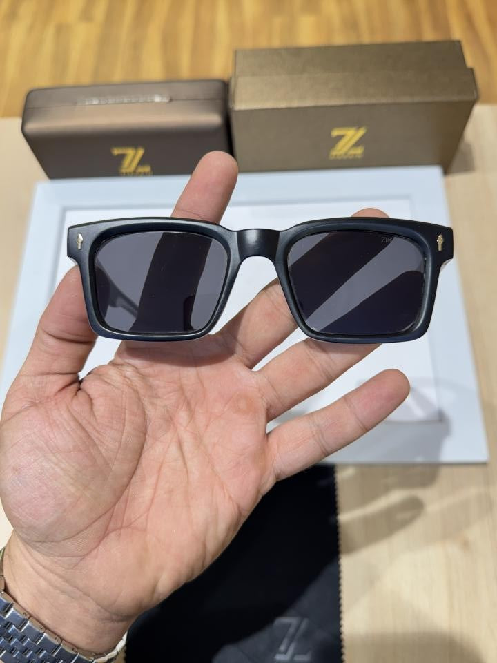 Zik_rain 62008 matt black