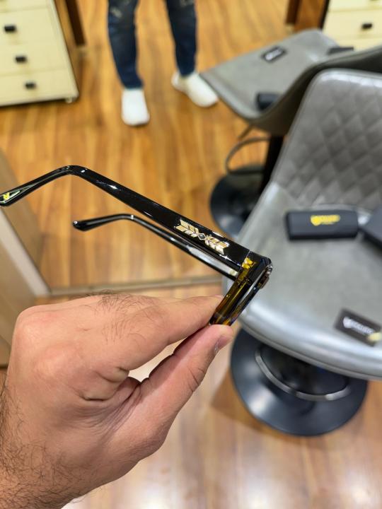 Mai_ro 3207 black tiger