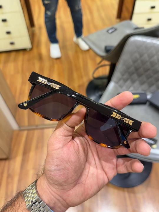 Mai_ro 3207 black tiger