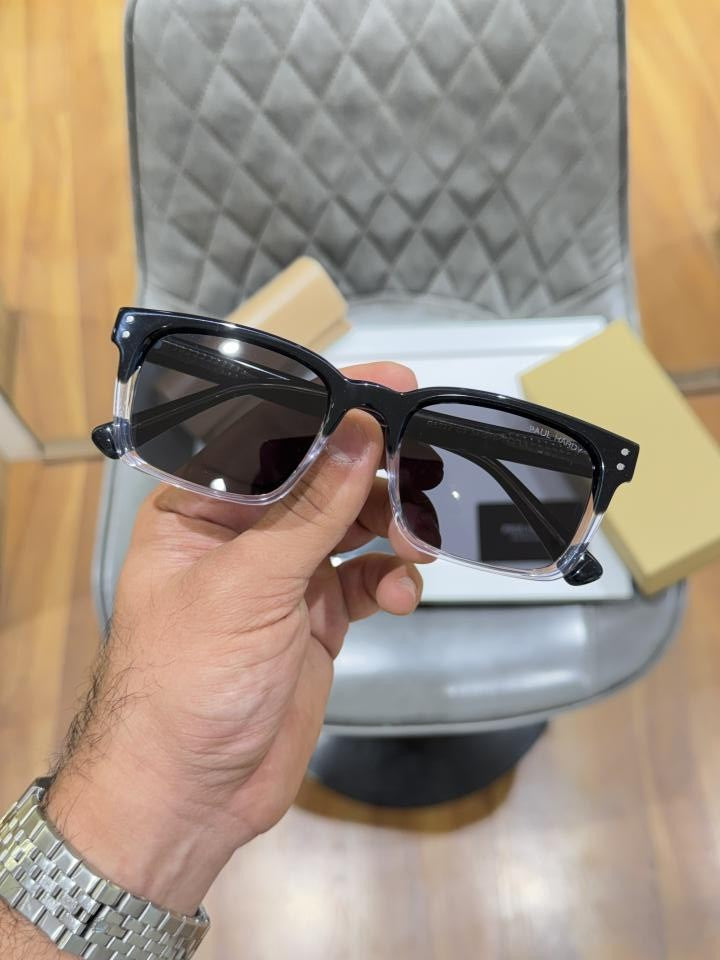 Pau_l har_dy 6222 black white