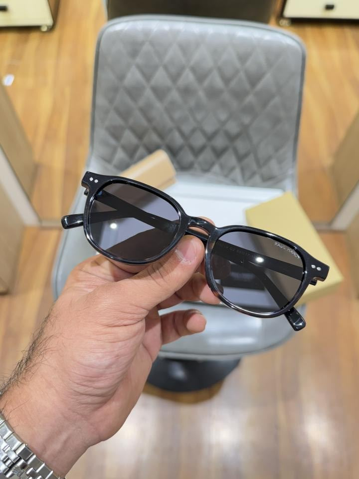 Pa_ul ha_rdy 6219 black tiger